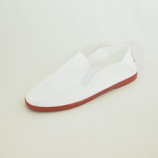 Zapatillas Victoria Gong-Fu 08019 Blanco