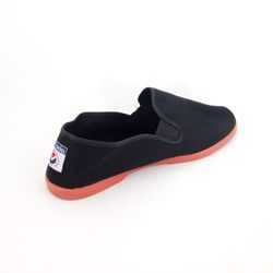 Zapatillas Victoria Gong-Fu 08019 Negro