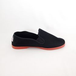 Zapatillas Victoria Gong-Fu 08019 Negro