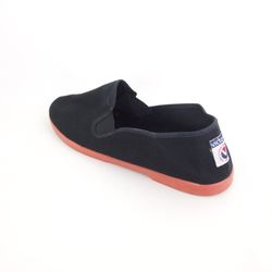 Zapatillas Victoria Gong-Fu 08019 Negro