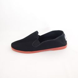 Zapatillas Victoria Gong-Fu 08019 Negro