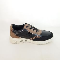 Zapato Amarpies AMD29409 negro