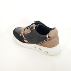 Zapato Amarpies AMD29409 negro