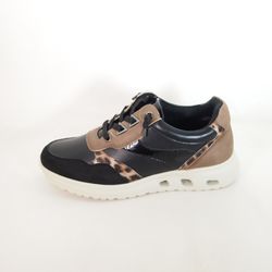 Zapato Amarpies AMD29409 negro