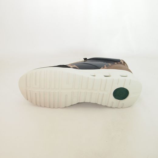 Zapato Amarpies AMD29409 negro