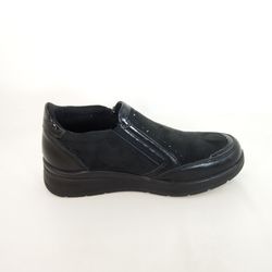 Zapato Amarpies ATL29351 negro