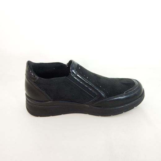 Zapato Amarpies ATL29351 negro