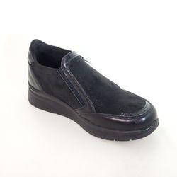 Zapato Amarpies ATL29351 negro