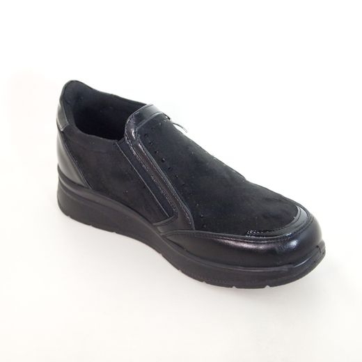 Zapato Amarpies ATL29351 negro