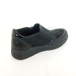 Zapato Amarpies ATL29351 negro