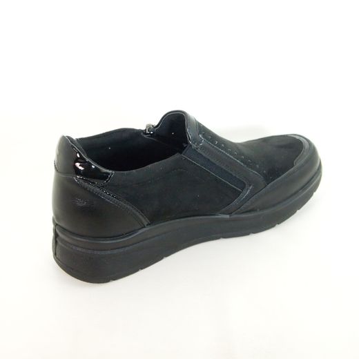 Zapato Amarpies ATL29351 negro