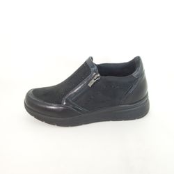 Zapato Amarpies ATL29351 negro