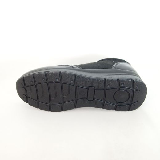 Zapato Amarpies ATL29351 negro