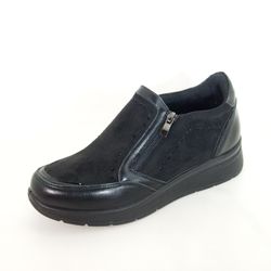 Zapato Amarpies ATL29351 negro