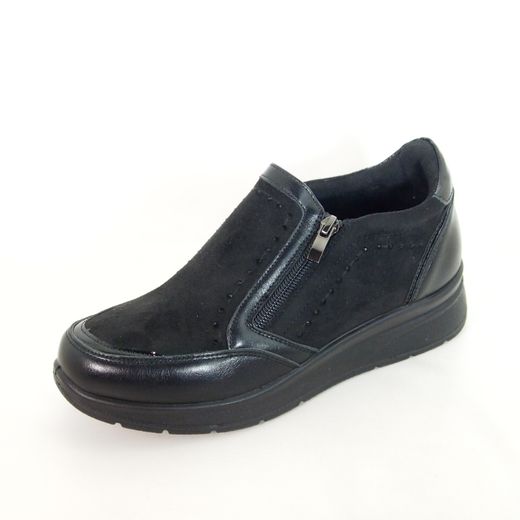 Zapato Amarpies ATL29351 negro