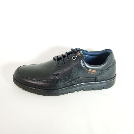Zapato Baerchi 5316 negro