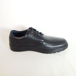 Zapato Baerchi 5316 negro