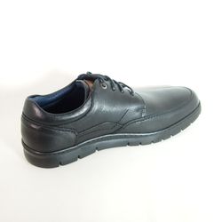 Zapato Baerchi 5316 negro