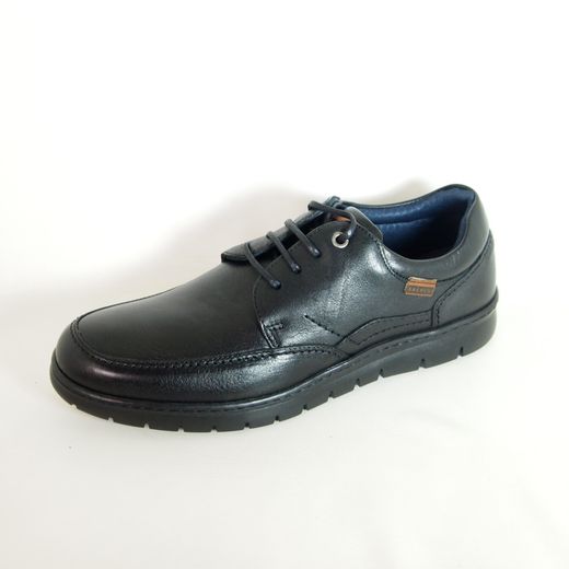 Zapato Baerchi 5316 negro