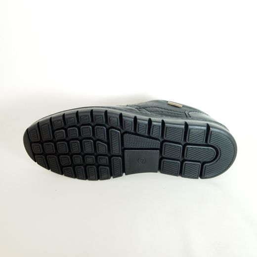 Zapato Baerchi 5316 negro