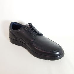 Zapato Baerchi 5316 negro