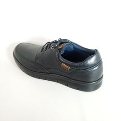 Zapato Baerchi 5316 negro