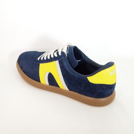 Zapatos Camper K100937-020 Pelotas Soller Miel