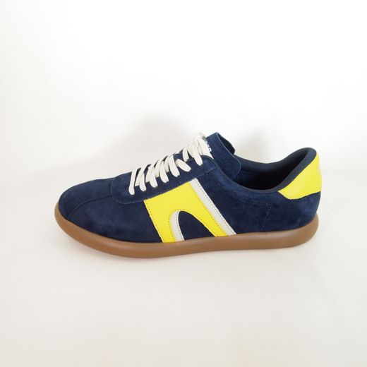 Zapatos Camper K100937-020 Pelotas Soller Miel