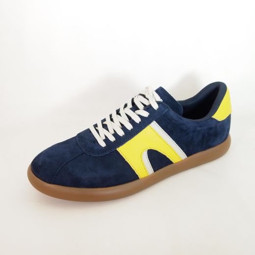 Zapatos Camper K100937-020 Pelotas Soller Miel