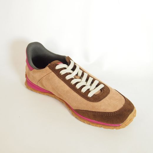 Zapato Camper K201885_012_Drift Walk Marrón