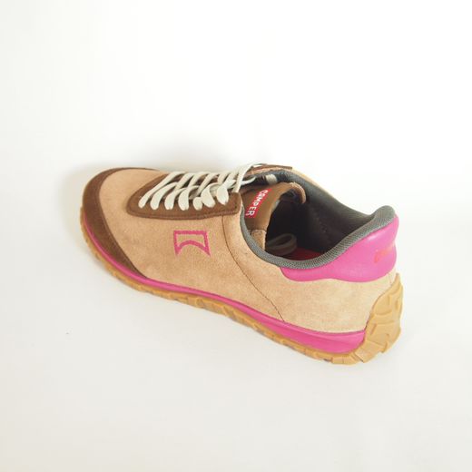 Zapato Camper K201885_012_Drift Walk Marrón