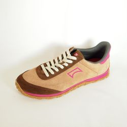 Zapato Camper K201885_012_Drift Walk Marrón