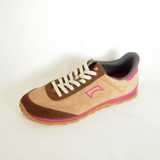 Zapato Camper K201885_012_Drift Walk Marrón