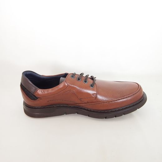 Zapato Fluchos F0248 Celtic marrón