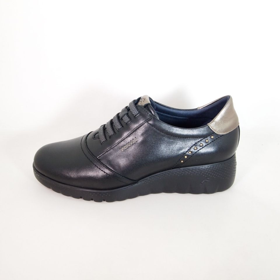 Zapato Fluchos F2096 negro 36
