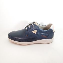 zapato Fluchos Kadir F2443 Azul Océano