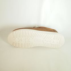 Zapato hey Dude 41894-265 Wally Classic Tan