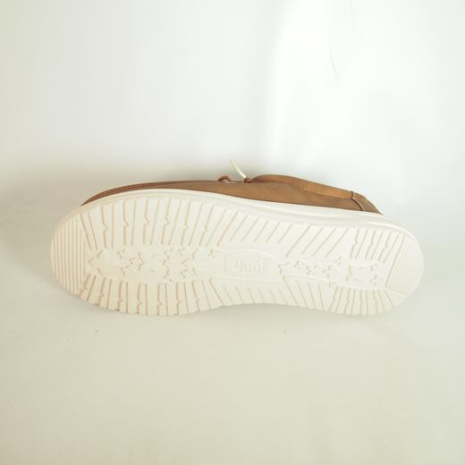 Zapato hey Dude 41894-265 Wally Classic Tan