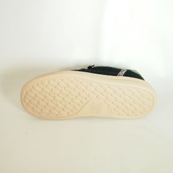 Zapato Hey Dude 45619-Harper Moc Negro