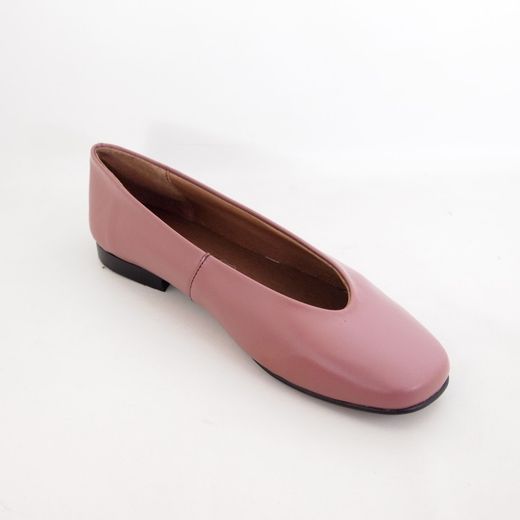 Zapato Idee Italiane 100 Malva