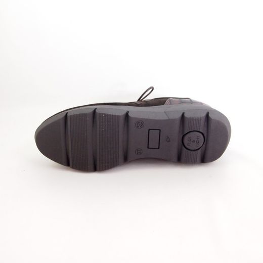 Zapato Idee Italiane 11966 Moka