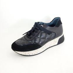 Zapato Idee Italiane 22653 Negro