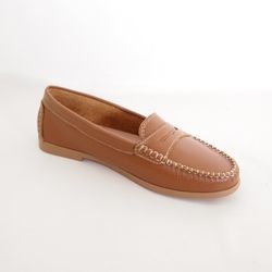 Zapato Invogue 100 Cuero