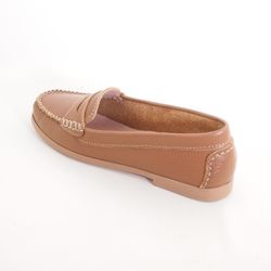 Zapato Invogue 100 Cuero