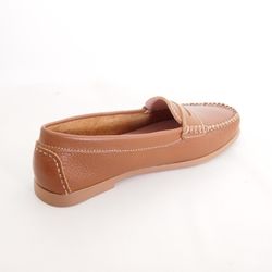 Zapato Invogue 100 Cuero