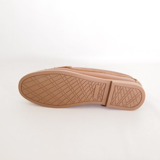 Zapato Invogue 100 Cuero
