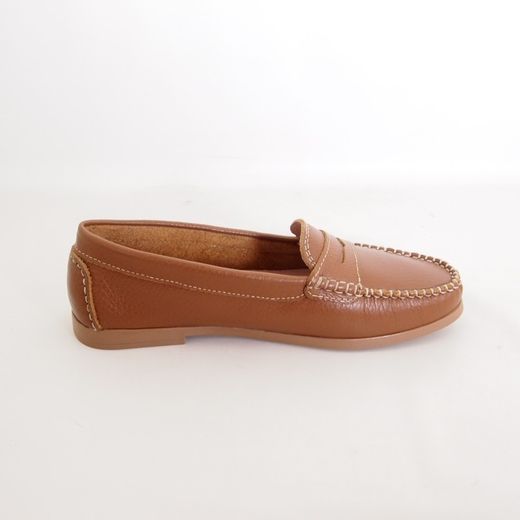 Zapato Invogue 100 Cuero