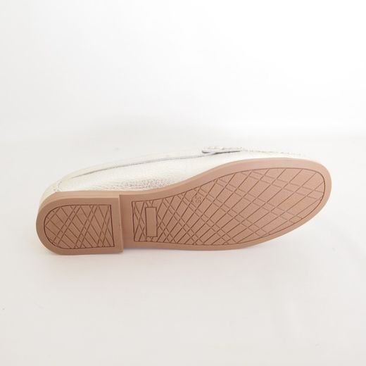 Zapato Invogue 100 Platino