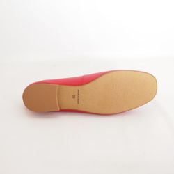 Zapato Invogue 100 Rojo