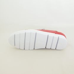 Zapato José Sáenz Irene 2001-BG-M Rojo